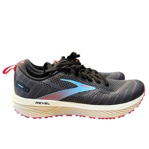 Brooks Women's Revel 6 Neutral Running Shoe‎ Size 6